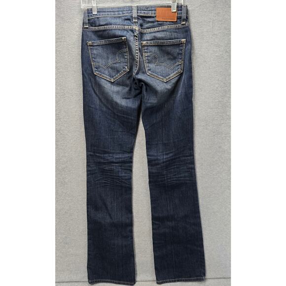 Big Star Hazel Bootcut Jeans Size 26L - Picture 2 of 5
